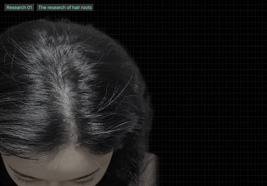 [2025어워즈/2년연속수상] 바이브랩 리바이브 테라피 헤어 스칼프 앤 브로우 앰플 더블기획 상세페이지 4